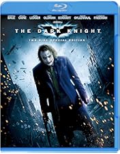 Amazon.co.jp: ダークナイト コンプリート・トリロジー アルティメット